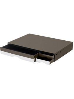 Подставка Profi Office д/монитора наст.мал. до15кг 01103