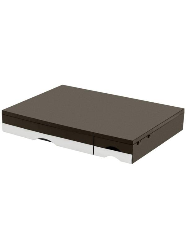 Подставка Profi Office д/монитора наст.мал. до15кг 01103