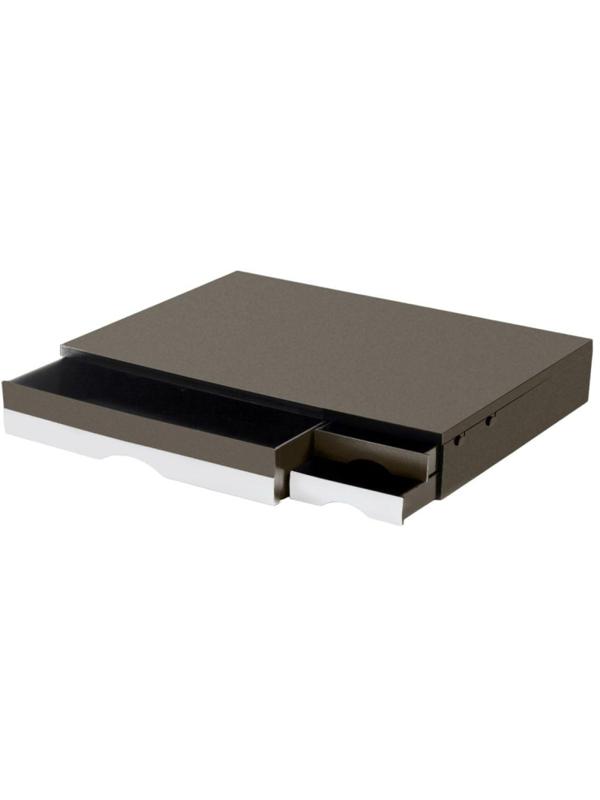 Подставка Profi Office д/монитора наст.мал. до15кг 01103