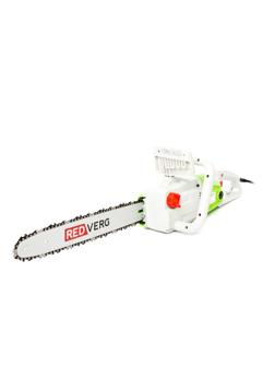 Пила цепная электрическая RedVerg RD-EC2200-16