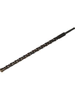Бур по бетону ELITECH SDS+, квадро, 22x540х600мм; дв.спираль (1820.112600)