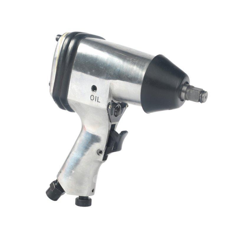 Гайковерт пневматический ударный PATRIOT PN 312 (830902040)