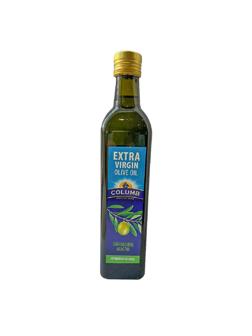 Масло Columb оливковое нераф. высш. кач. Extra Virgin olive oil 500 мл