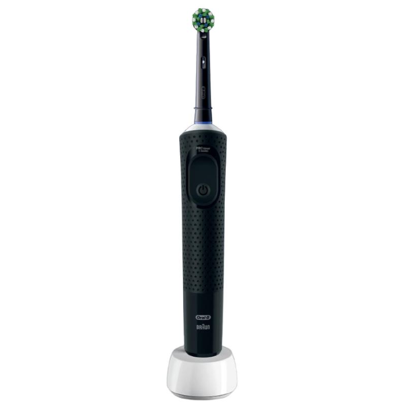 Зубная щетка Oral-B Vitality Pro D103.413.3 Black подарочный