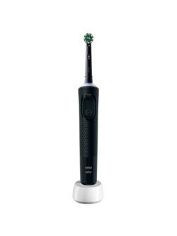 Зубная щетка Oral-B Vitality Pro D103.413.3 Black подарочный