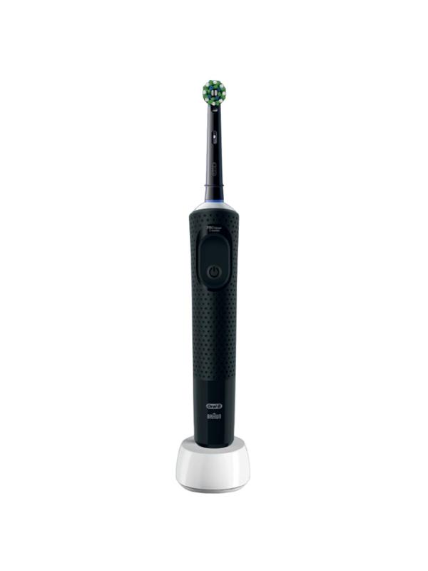 Зубная щетка Oral-B Vitality Pro D103.413.3 Black подарочный