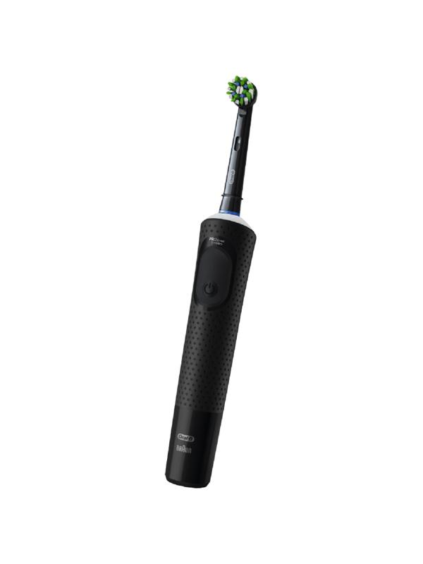 Зубная щетка Oral-B Vitality Pro D103.413.3 Black подарочный