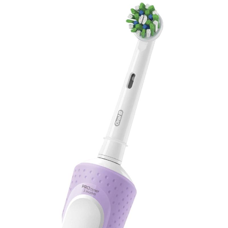 Зубная щетка Oral-B Vitality Pro D103.413.3 Lilac Mist