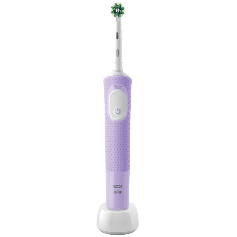 Зубная щетка Oral-B Vitality Pro D103.413.3 Lilac Mist