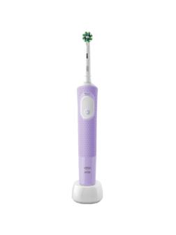 Зубная щетка Oral-B Vitality Pro D103.413.3 Lilac Mist
