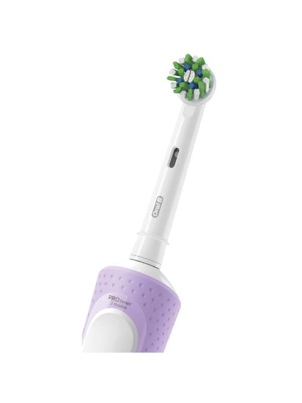 Зубная щетка Oral-B Vitality Pro D103.413.3 Lilac Mist