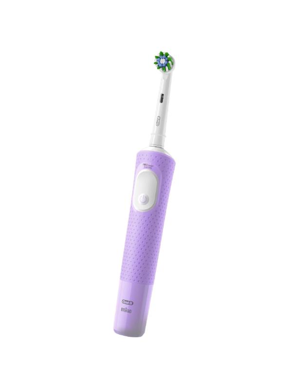 Зубная щетка Oral-B Vitality Pro D103.413.3 Lilac Mist