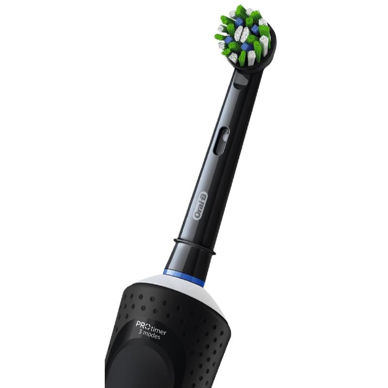 Зубная щетка Oral-B Vitality Pro D103.413.3 Black 3 режима