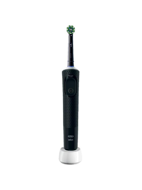 Зубная щетка Oral-B Vitality Pro D103.413.3 Black 3 режима