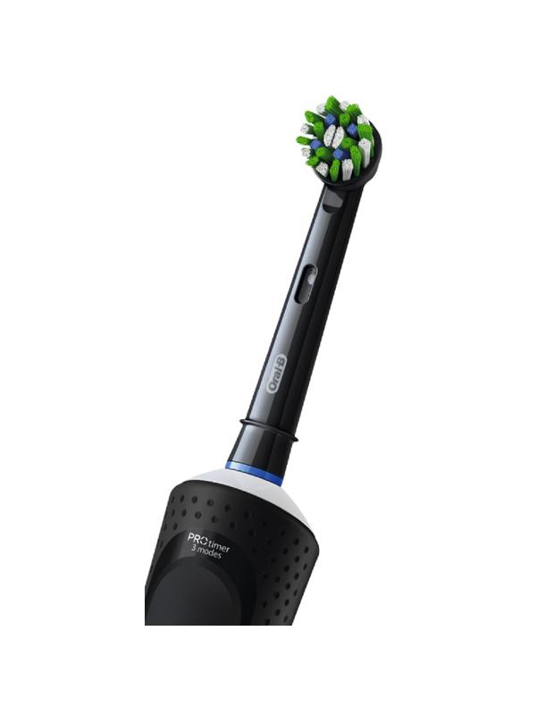 Зубная щетка Oral-B Vitality Pro D103.413.3 Black 3 режима