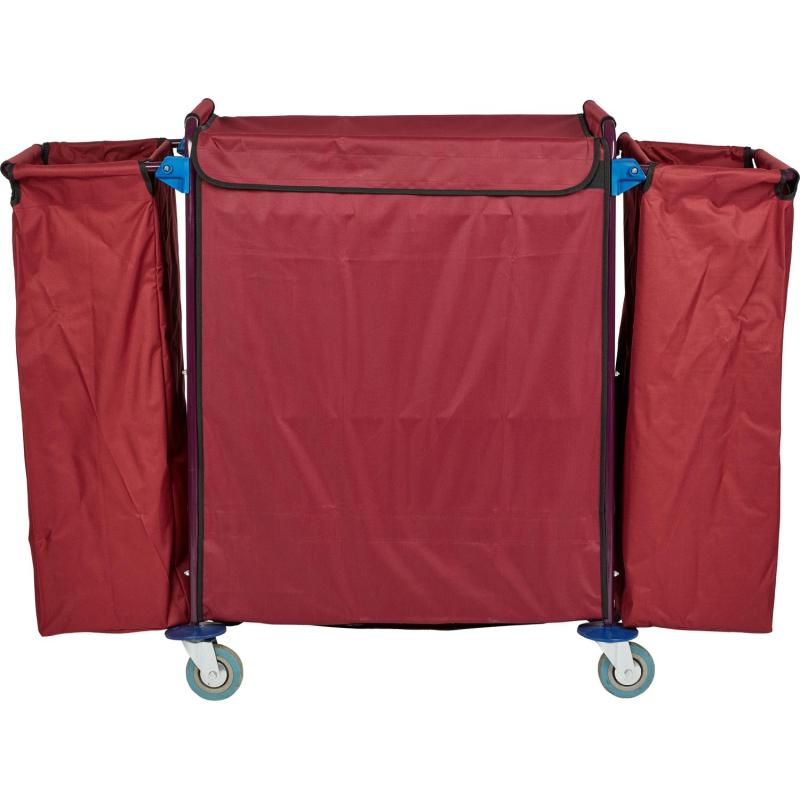 Тележка для горничной Стиль 96.200