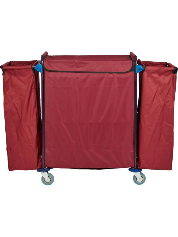 Тележка для горничной Стиль 96.200