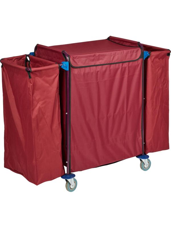 Тележка для горничной Стиль 96.200