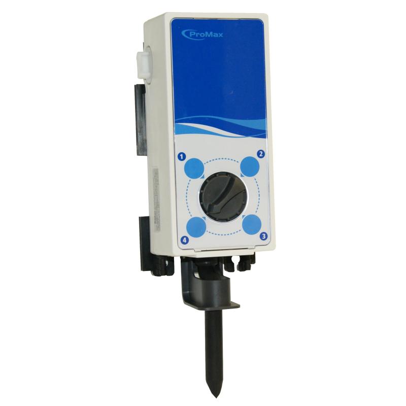 Система разбавления Seko PROMAX PXS4F04S0000