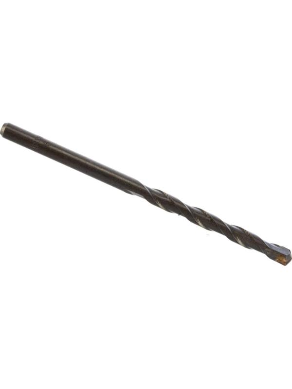 Сверло по бетону Вихрь 6x100мм, цилиндрический хвостовик (73/10/6/15)