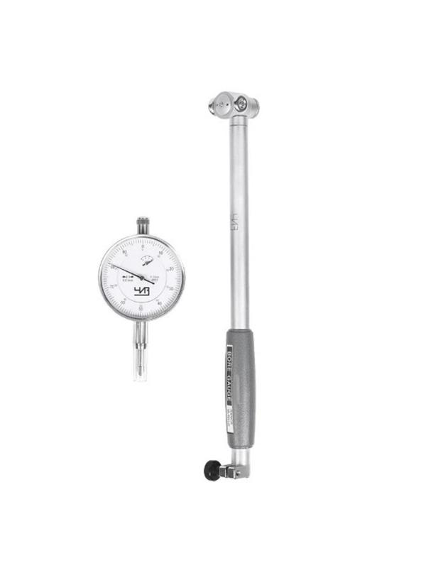 Нутромер индикаторный НИ-35-50 0,01 мм ЧИЗ 43157