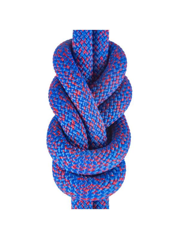 Веревка статическая ВЫСОТА - 10 мм (Бухта 100м, цвет в ассорт.) vst 420 10