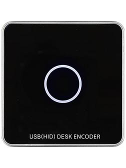 Считыватель ZKTeco D147-H, USB, кодировка смарт-карт