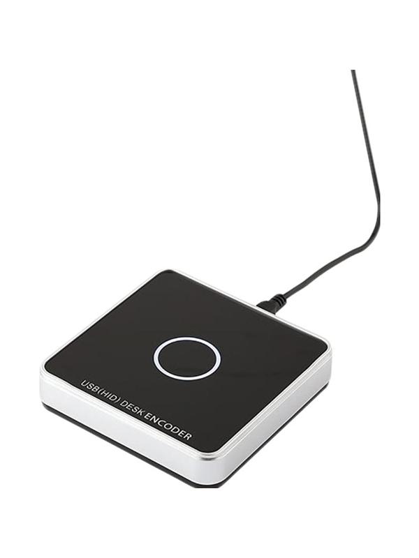 Считыватель ZKTeco D147-H, USB, кодировка смарт-карт