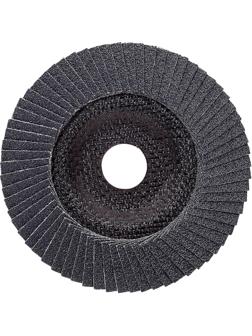 Круг лепестковый BOSCH X571 Best for Metal,d125х22.2мм,К40,КЛТ2(2608606922)