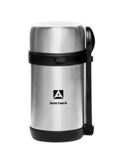 Термос для еды с 3-мя герметичными контейнерами, 403-1500