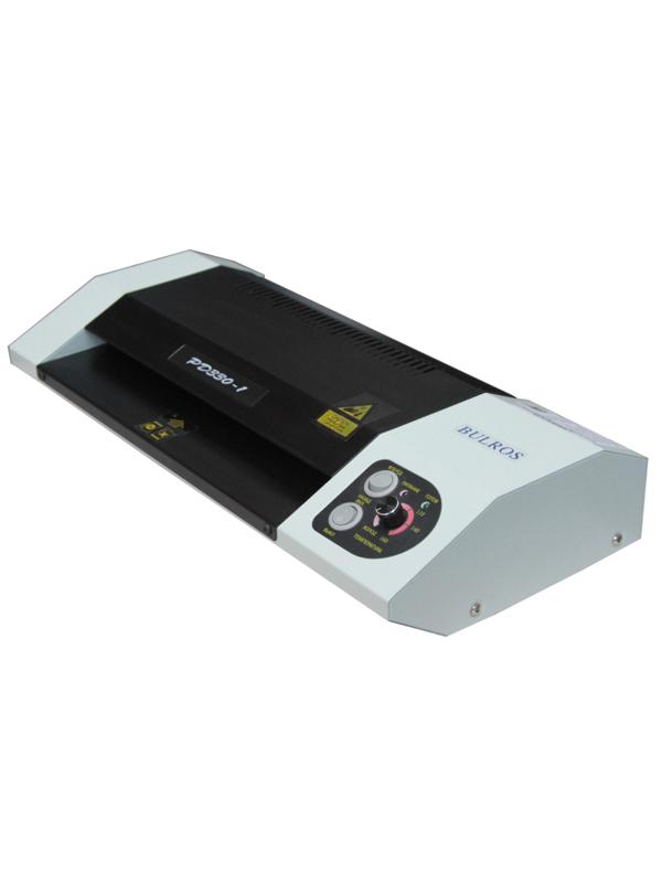 Ламинатор Bulros PD330-1, А3, 60-250 мкм