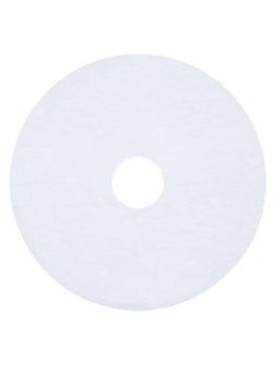 Пад для поломоечных машин 17 TPAD17 White белый 5шт/уп