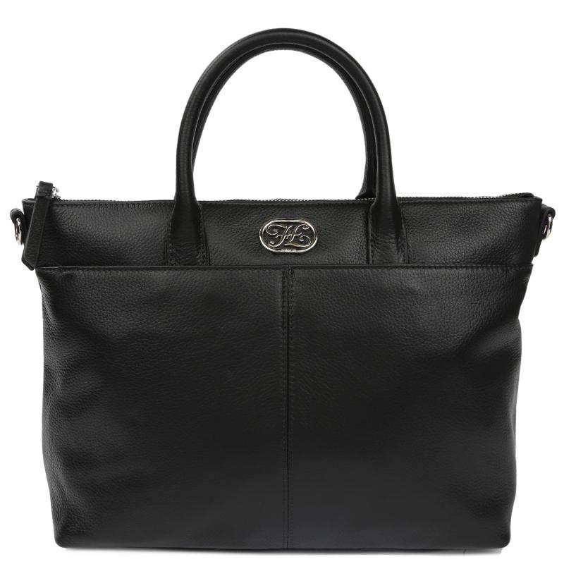 Сумка женская FABRETTI натуральная кожа,18125-018