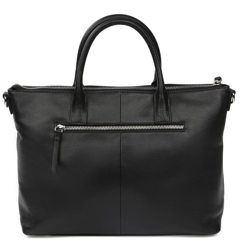 Сумка женская FABRETTI натуральная кожа,18125-018