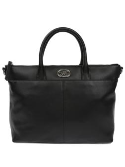 Сумка женская FABRETTI натуральная кожа,18125-018