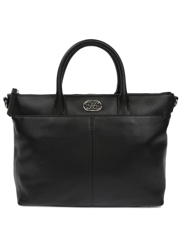 Сумка женская FABRETTI натуральная кожа,18125-018