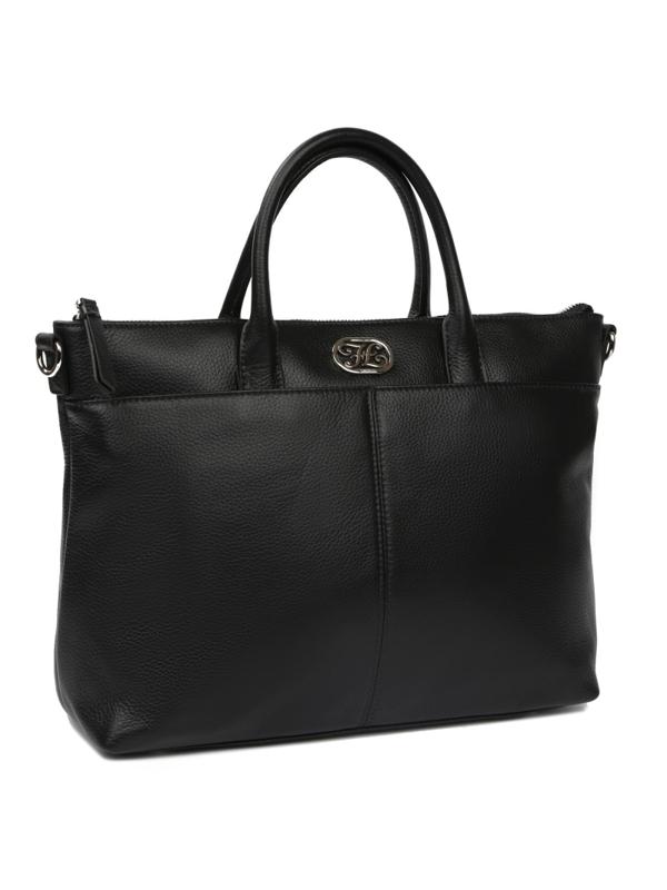 Сумка женская FABRETTI натуральная кожа,18125-018