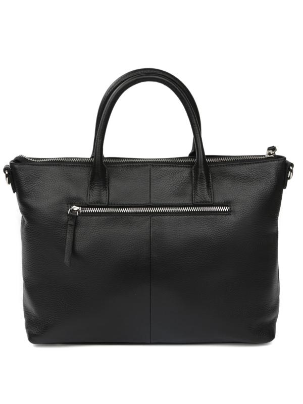 Сумка женская FABRETTI натуральная кожа,18125-018