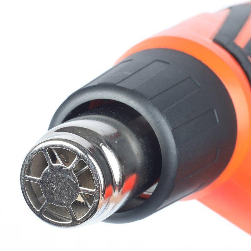 Фен технический PATRIOT HG 201 The One (170301311)