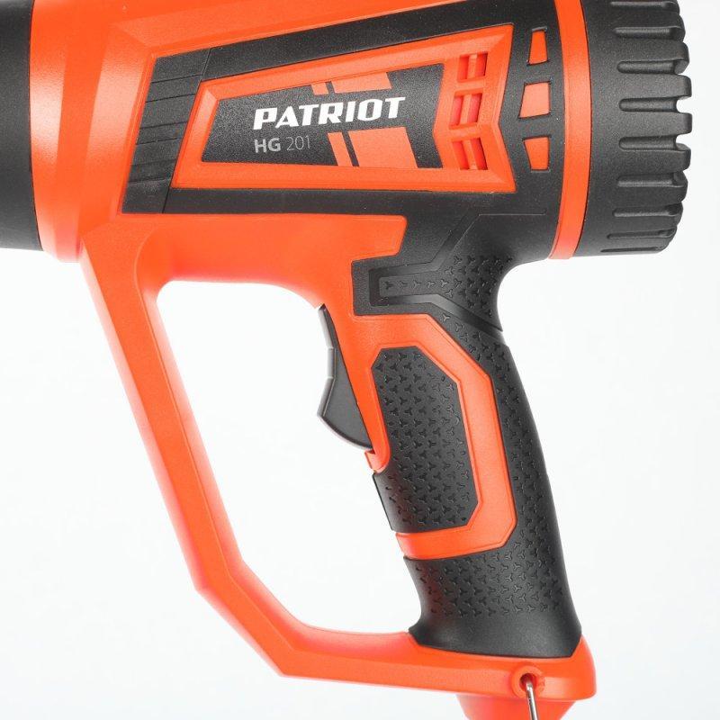 Фен технический PATRIOT HG 201 The One (170301311)