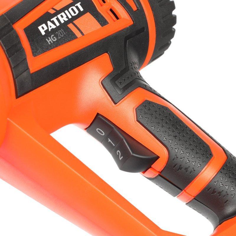 Фен технический PATRIOT HG 201 The One (170301311)