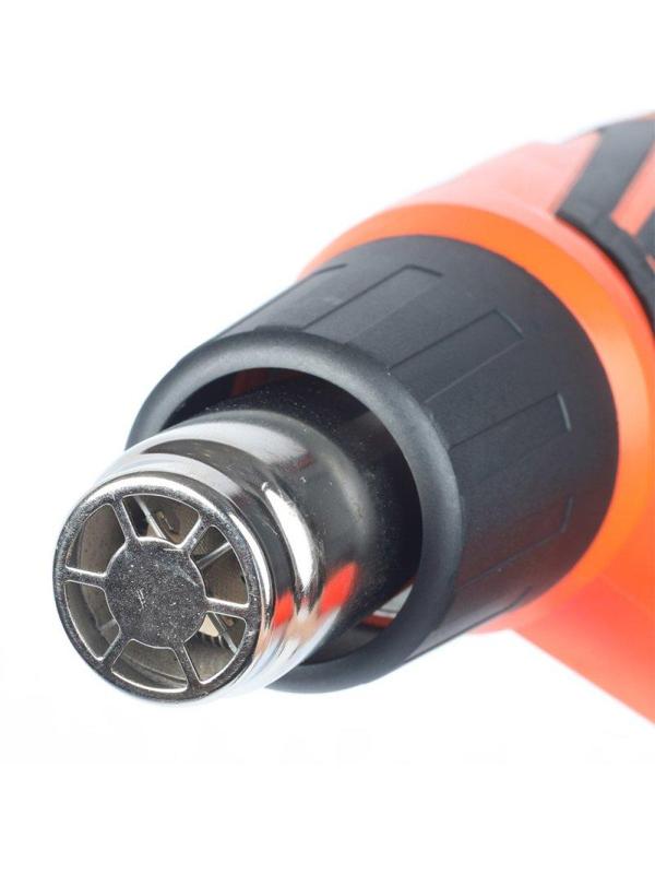 Фен технический PATRIOT HG 201 The One (170301311)