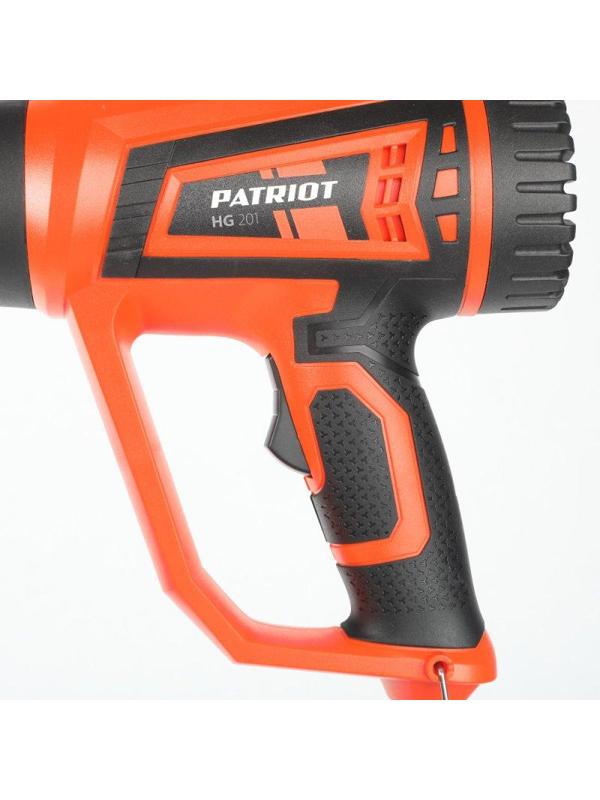 Фен технический PATRIOT HG 201 The One (170301311)
