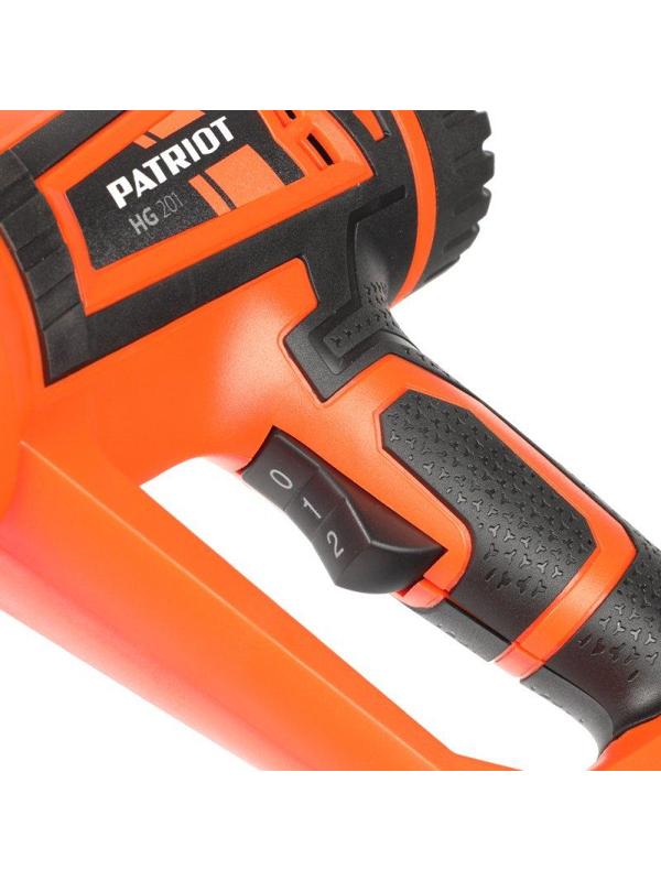 Фен технический PATRIOT HG 201 The One (170301311)