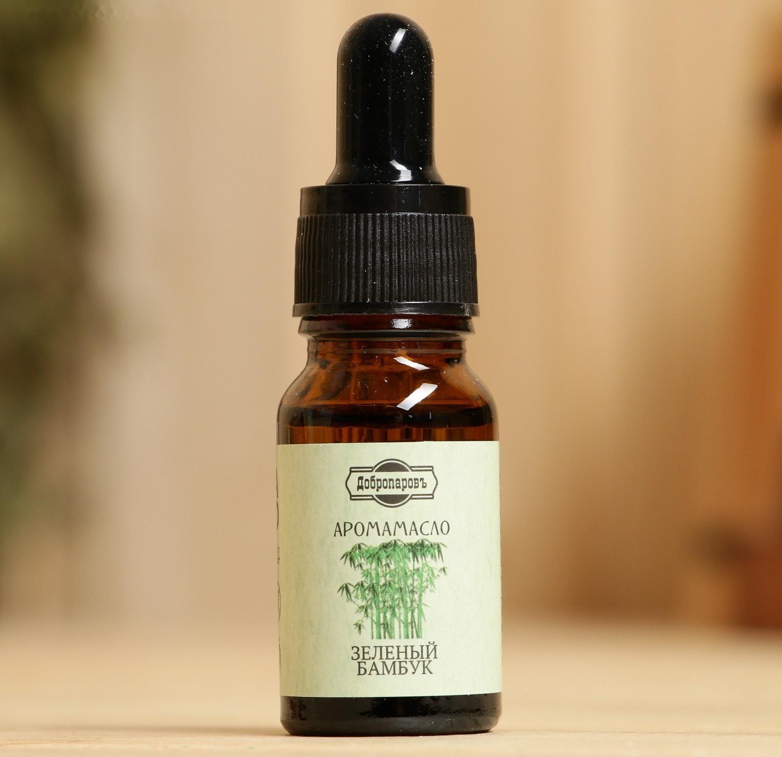 Эфирное масло 