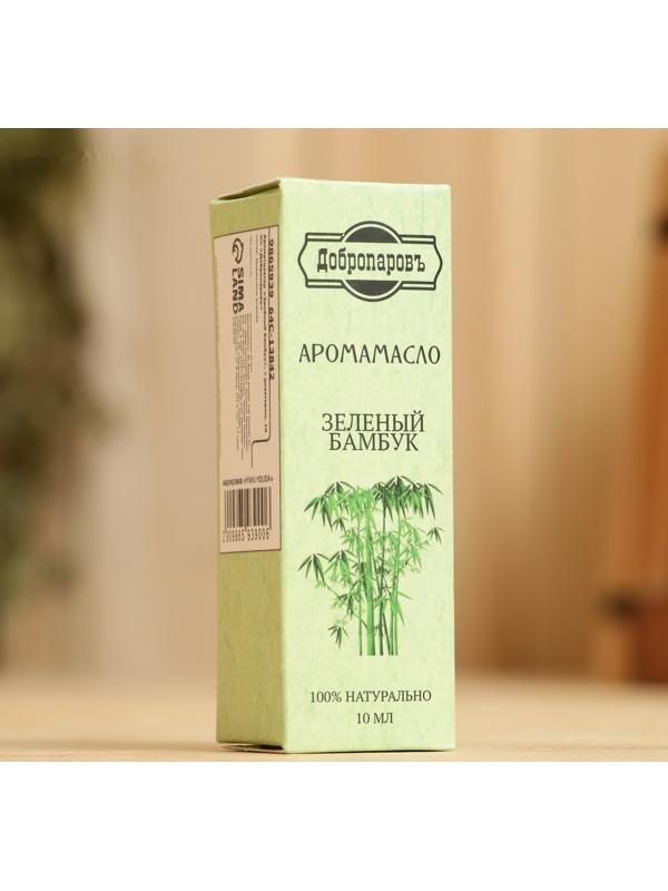 Эфирное масло 