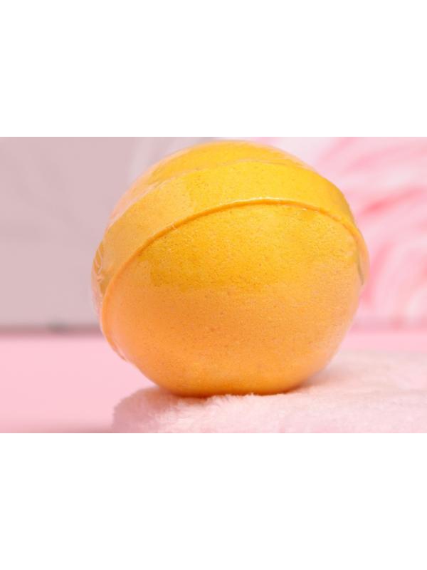 Бомбочка для ванн 