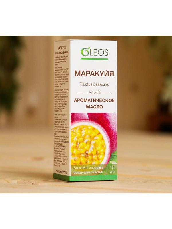 Ароматическое масло 