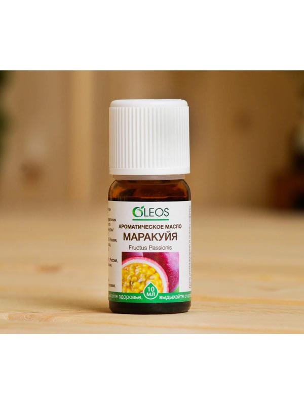 Ароматическое масло 