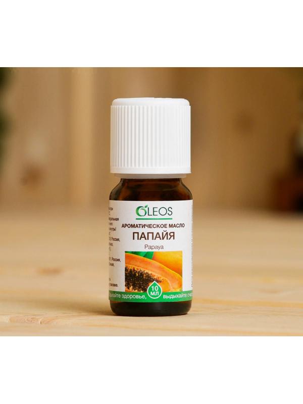 Ароматическое масло 